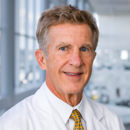 Robert Timmerman, M.D., FASTRO